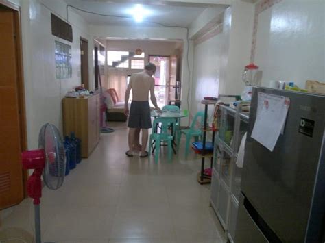 Puerto Princesa, Palawan, Philippines apartments for rent.